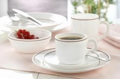 6 X Salatschale 12 Cm, Stapelbar Inhalt: 0,27 L, Höhe: 4,7 Cm ARCOROC - Restaurant Bordeaux 13 6 X Salatschale 12 Cm, Stapelbar Inhalt: 0,27 L, Höhe: 4,7 Cm ARCOROC - Restaurant Bordeaux -Esmeyer Küchenaccessoires Günstiges Geschäft 3b685adf 745c 4c8f 8d1e 680e687de161