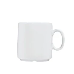 6 X Seltmann Becher 05, Form: 1/2 Dick, Dekor: 00003 -Esmeyer Küchenaccessoires Günstiges Geschäft 3b933578 ffdd 4b1e 8688 ac785cce2d1c