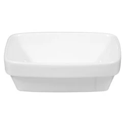 6 X Seltmann V783 PR_Dessertschale 4-eckig 15 Cm, Form: Varionorm, Dekor: 00003 -Esmeyer Küchenaccessoires Günstiges Geschäft 3ca6bbf4 786f 40ae a87a 0ea52fe73a74 2