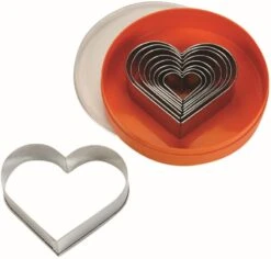 1 X SCHNEIDER Ausstechersatz Buchstaben 26-teilig 150 / 45x40 Mm -Esmeyer Küchenaccessoires Günstiges Geschäft 3cb82b7d f7eb 4e14 bc78 97f88032fdac