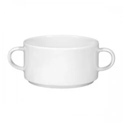 6 X Seltmann Obere Zur Suppentasse, Form: Diamant, Dekor: 00003 -Esmeyer Küchenaccessoires Günstiges Geschäft 3d242c9a fd01 4a9b b33e e34556067c10