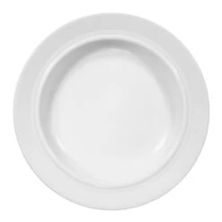 6 X Seltmann Teller Halbtief 25,5 Cm, Form: Vitalis, Dekor: 21101 Nova -Esmeyer Küchenaccessoires Günstiges Geschäft 3d819426 7c53 477a adf1 600859a376e6