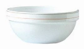 6 X Salatschale 12 Cm, Stapelbar Inhalt: 0,27 L, Höhe: 4,7 Cm ARCOROC - Restaurant Bordeaux 3 6 X Salatschale 12 Cm, Stapelbar Inhalt: 0,27 L, Höhe: 4,7 Cm ARCOROC - Restaurant Bordeaux – Bild 3