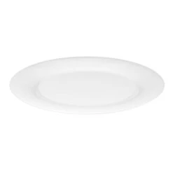 6 X Seltmann Teller Flach 18 Cm Fahne, Form: Savoy, Dekor: 00003 -Esmeyer Küchenaccessoires Günstiges Geschäft 3f87a678 5572 46ec 8d1a ecb96e6fcc6d