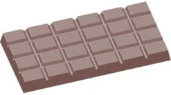 1 X SCHNEIDER Schokoladen-Form 275x175 Mm 29x X 8K -Esmeyer Küchenaccessoires Günstiges Geschäft 407f89ef 2b08 465a b137 3a59b9a5d0dd