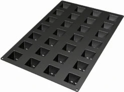 1 X SCHNEIDER Backform Aus Silikon Tortelett - Mini Ø 44 Mm / 10 Mm -Esmeyer Küchenaccessoires Günstiges Geschäft 41d9554a 35d8 47bf ace0 4383f9fb2497