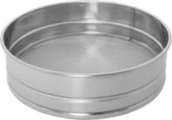 1 X SCHNEIDER Mehl- Und Zuckersieb Aus Edelstahl 220 Mm / 0,84 Mm -Esmeyer Küchenaccessoires Günstiges Geschäft 41f1e87c 324d 4fa4 ba55 84e4ad527293 2
