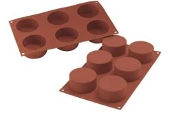 Schneider Silikon-Backform Biskuit -Esmeyer Küchenaccessoires Günstiges Geschäft 42a73c36 38a3 4905 b8e8 2e8f056d1b24