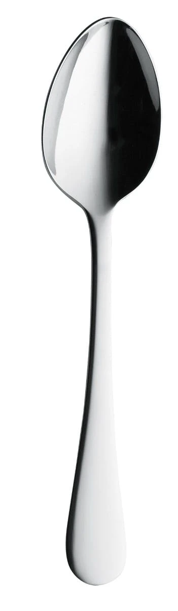 6 X DessertLöffel OSCAR, Edelstahl 18/10, 5 6 X DessertLöffel OSCAR, Edelstahl 18/10, – Bild 5