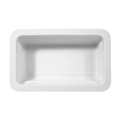 1 X Seltmann GN-Behälter 1/4 1402/104, Form: Buffet-Gourmet, Dekor: 00006 -Esmeyer Küchenaccessoires Günstiges Geschäft 42b0e9c4 6b94 46e2 b956 8b0278e9be2c