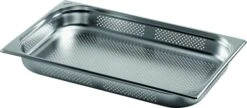 1 X SARO Gastronormbehälter Edelstahl 1/4 GN 20 Mm Tief -Esmeyer Küchenaccessoires Günstiges Geschäft 42e8bf5e aebc 43d7 9ddf 271b4ec34802