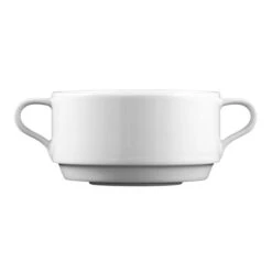 6 X Seltmann Obere Zur Suppentasse, Form: Mandarin, Dekor: 00006 -Esmeyer Küchenaccessoires Günstiges Geschäft 4480850d e707 4baa 8317 cd39e6a26306