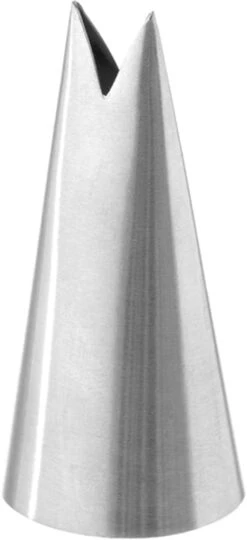 1 X SCHNEIDER Garniertülle "Blatttülle Mini" 2,7 Mm -Esmeyer Küchenaccessoires Günstiges Geschäft 455b82b8 ed1a 4596 a4b0 fcd7e30dea4a 1