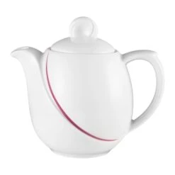 2 X Seltmann Kaffeekanne 1, Form: Laguna, Dekor: 00006 -Esmeyer Küchenaccessoires Günstiges Geschäft 45c4915a 3d6b 4d43 8518 fc1452c15ef3