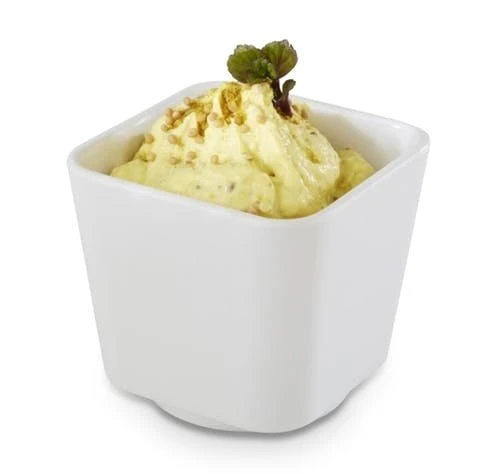 5 X WACA Schüssel Bistro Melamin-Serie BISTRO, 6 5 X WACA Schüssel Bistro Melamin-Serie BISTRO, – Bild 6