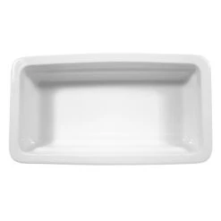 1 X Seltmann GN-Behälter 1/3 1402/103, Form: Buffet-Gourmet, Dekor: 00006 -Esmeyer Küchenaccessoires Günstiges Geschäft 471f89c8 3e5a 4858 ad90 99f6b088dd71