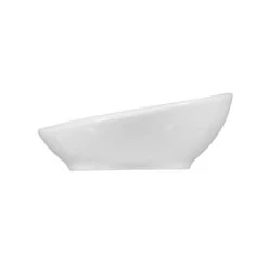 6 X Seltmann Dipschälchen Schräg 8,5 Cm, Form: Savoy, Dekor: 57124 Grau -Esmeyer Küchenaccessoires Günstiges Geschäft 47b5dd66 2915 4940 a70e 84314784e1b2