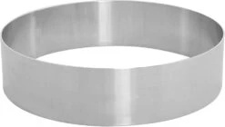 1 X SCHNEIDER Tortenring Edelstahl 280 X 60 Mm -Esmeyer Küchenaccessoires Günstiges Geschäft 47ceaee1 e99d 4c60 a3f5 2ea3903683b9