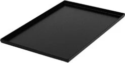 1 X SCHNEIDER Ausstell-/Thekenbleche "schwarz", 600 X 200 X 10 Mm -Esmeyer Küchenaccessoires Günstiges Geschäft 49105722 bae3 4b38 be68 d22ebfcb8c85 2