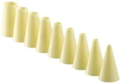 1 X SCHNEIDER Tüllenkassetten-Set Aus Polykarbonat, Transparent 4,5 / 5,5 / 6 / 7,5 / 8 / 8 / 9 / 10 -Esmeyer Küchenaccessoires Günstiges Geschäft 49dcbad6 2b85 43d8 963e 9bb91427a24f