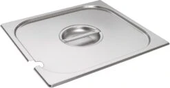 1 X SCHNEIDER GN Deckel Polycarbonat GN 1/9 -Esmeyer Küchenaccessoires Günstiges Geschäft 4a89c719 ffaf 4474 a47a 9db17336552d 2