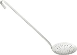 1 X SCHNEIDER Schaumlöffel Edelstahl, Aus Einem Stück Gezogen Ø180 Mm -Esmeyer Küchenaccessoires Günstiges Geschäft 4b4f2c52 1d5d 40e9 adac 6411709912af 6