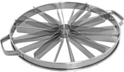 1 X SCHNEIDER Pralinentunkgabelset "Profi" 10-teilig 10-tlg. + Ständer / 10 Pcs. + Rack -Esmeyer Küchenaccessoires Günstiges Geschäft 4db26993 3730 4fb0 b12d 460ad4abc025