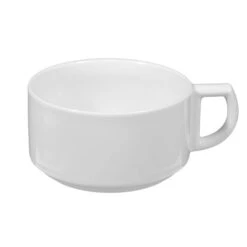 6 X Seltmann V387 PL_Suppenschale 0,30 L Mit Hkl., Form: Varionorm, Dekor: 00003