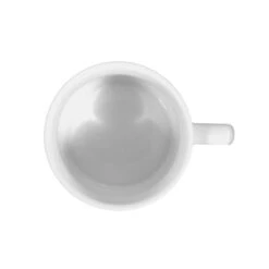 6 X Seltmann Obertasse 1 0,18 L, Form: Vitalis, Dekor: 00003 -Esmeyer Küchenaccessoires Günstiges Geschäft 505d4815 76b9 43dc 863e 7fc55e61cfc5