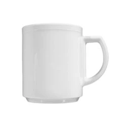 6 X Seltmann Becher Mit Henkel 0,30 L, Form: Vitalis, Dekor: 21101 Nova -Esmeyer Küchenaccessoires Günstiges Geschäft 50ca7256 33af 4a6c 8efe 9180c95c5d6f