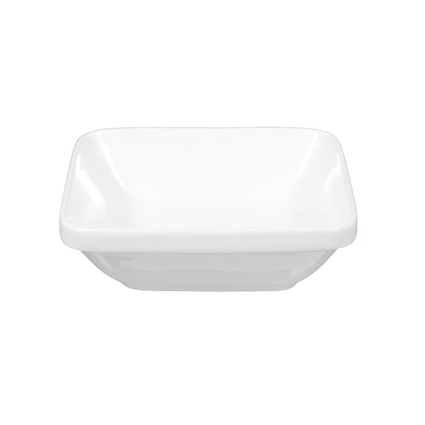 6 X Seltmann V135 PR_Salatschale Eckig 12x12 Cm, Form: Varionorm, Dekor: 00003 4 6 X Seltmann V135 PR_Salatschale Eckig 12x12 Cm, Form: Varionorm, Dekor: 00003 – Bild 4