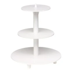 1 X SCHNEIDER Etagen- Tortenständer 2-teilig Kunststoff 2-teilig/floors/étages/piani/pisos -Esmeyer Küchenaccessoires Günstiges Geschäft 51cb17fa a34e 483e 8660 36beb9dacfb9 1