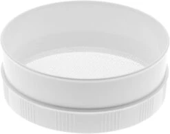 1 X SCHNEIDER Mehlsieb Kunststoff M. Edelstahlgew. Ø 305 Mm, 1,80 Mm -Esmeyer Küchenaccessoires Günstiges Geschäft 51ce4bd8 806f 4fff be20 df6c77fcfae0 4