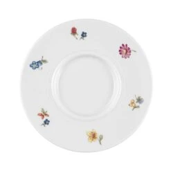 6 X Seltmann Untertasse 1 15,5 Cm, Form: Vitalis, Dekor: 30770 Portofino -Esmeyer Küchenaccessoires Günstiges Geschäft 529582e4 e8b9 4301 9979 cd778573b886 2