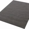 1 X SCHNEIDER Auslagetablett "Sahara Dark" 400 X 300 X 6 Mm