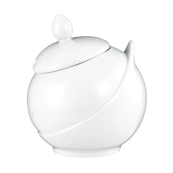 1 X Seltmann Bowl Komplett 5120 3,5 L, Form: Buffet-Gourmet, Dekor: 57122 Royalblau 3 1 X Seltmann Bowl Komplett 5120 3,5 L, Form: Buffet-Gourmet, Dekor: 57122 Royalblau – Bild 3