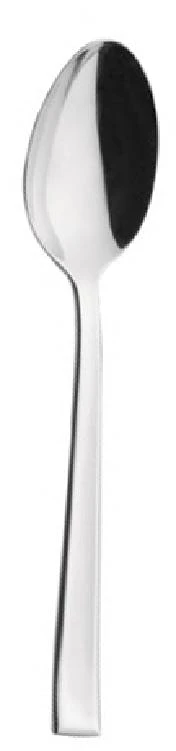 6 X Menülöffel VICTOR, Edelstahl 18/10,