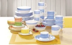 6 X Kaffeeobertasse 0,19 L 12 6 X Kaffeeobertasse 0,19 L -Esmeyer Küchenaccessoires Günstiges Geschäft 56dc1d86 33e4 4ae7 9065 249dbefa38b3