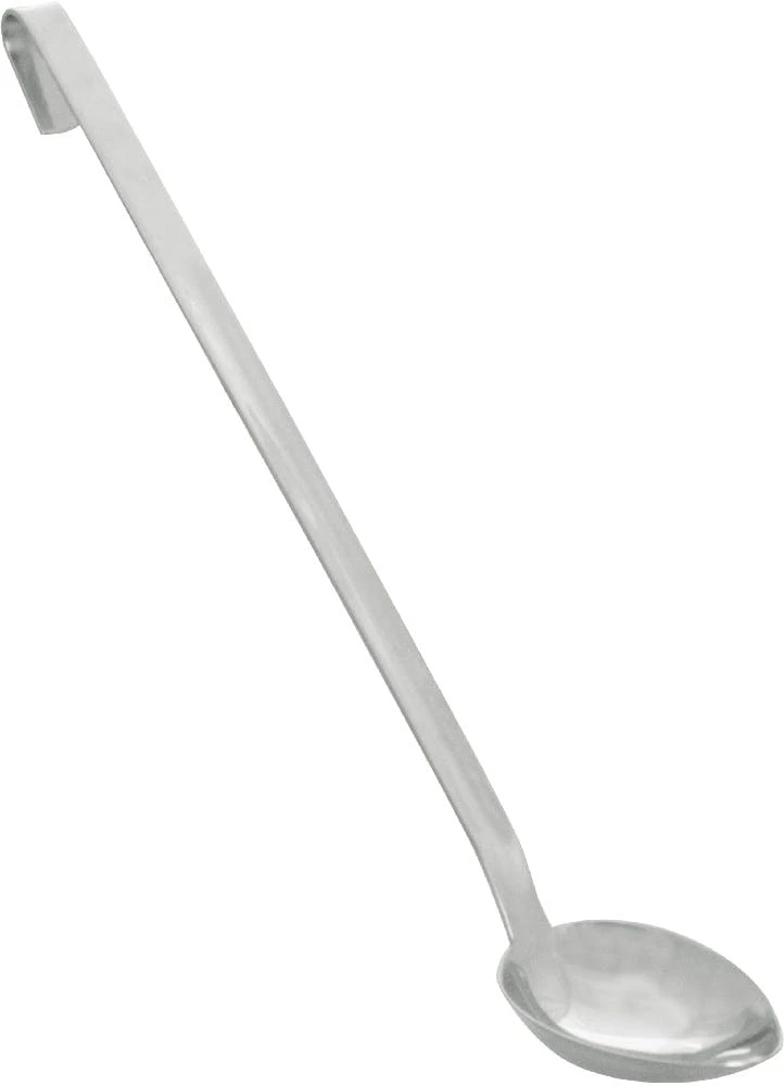 1 X SCHNEIDER Schöpfer Mit Löchern 450 Mm 2 1 X SCHNEIDER Schöpfer Mit Löchern 450 Mm – Bild 2