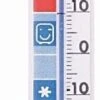1 X SCHNEIDER Thermometer -49°C Bis'+49°C