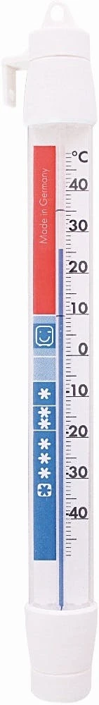 1 X SCHNEIDER Thermometer -49°C Bis'+49°C