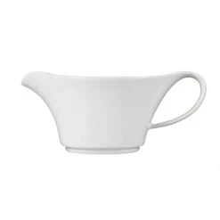 4 X Seltmann Buttersauciere, Form: Savoy, Dekor: 00003 -Esmeyer Küchenaccessoires Günstiges Geschäft 5a05d56c 4572 4c2d a5b9 d3094fd338fc