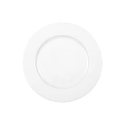 6 X Seltmann Teller Flach 23 Cm Fahne, Form: Meran, Dekor: 00006 -Esmeyer Küchenaccessoires Günstiges Geschäft 5ae63458 ddcb 45d0 be9f da3915c07a5e