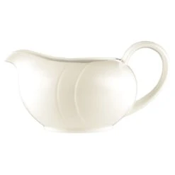 2 X Seltmann Sauciere, Form: Diamant, Dekor: 00003 -Esmeyer Küchenaccessoires Günstiges Geschäft 5b1d224a 9486 4b08 b80f c0c8e61b500d