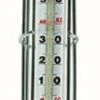1 X SCHNEIDER Thermometer +80°C Bis +180°C