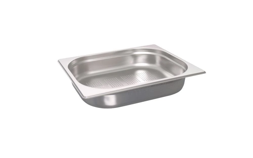 Schneider GN-Behälter GN 1/2-100 Mm / 5,90 L 7 Schneider GN-Behälter GN 1/2-100 Mm / 5,90 L – Bild 7