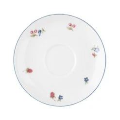 6 X Seltmann Untere Zur Teetasse 13 Cm, Form: Desiree, Dekor: 44935 Aalborg -Esmeyer Küchenaccessoires Günstiges Geschäft 5bd4bb9f a202 4c3f 90fb 6a756e603d78