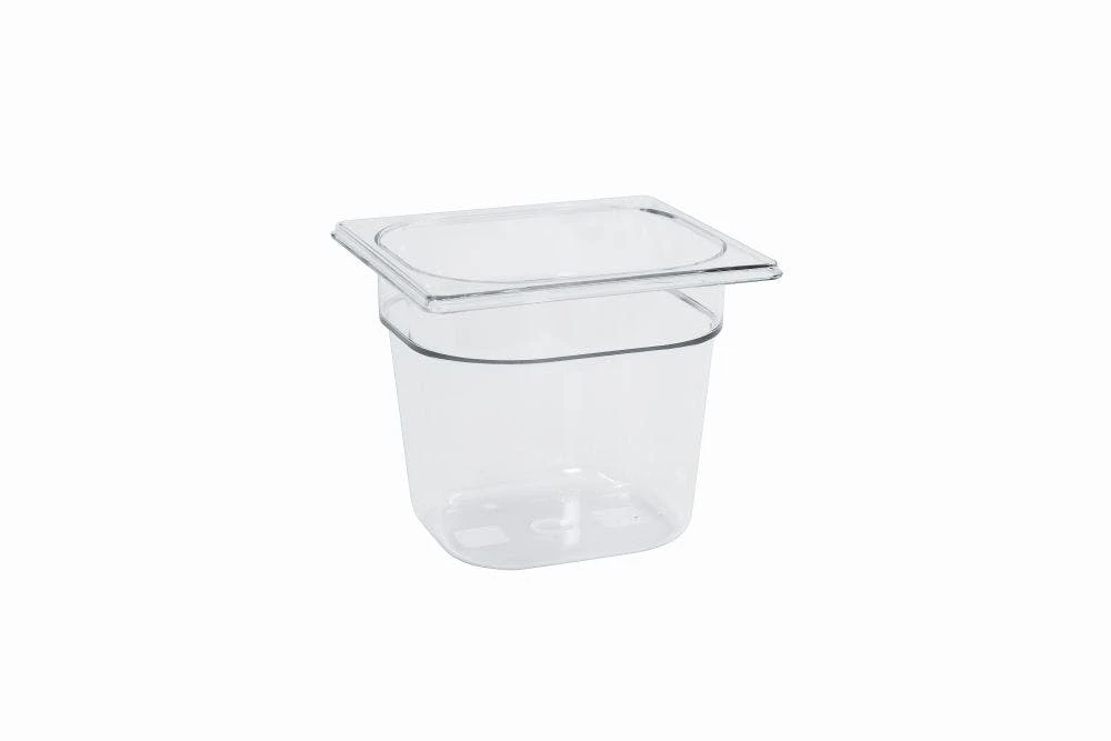 Schneider GN-Behälter GN 1/6-150 Mm / 2,20 L 1 Schneider GN-Behälter GN 1/6-150 Mm / 2,20 L