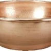 1 X SCHNEIDER Kupfer-Sirupschüssel 350 Mm