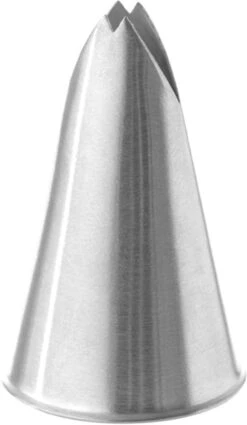 1 X SCHNEIDER Garniertülle "Blatttülle Mini" 2,7 Mm